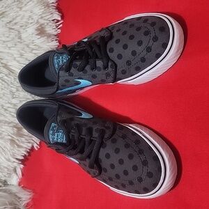 Nike Zoom Stefan Janoski Canvas Premium SB 'Polka Dots -